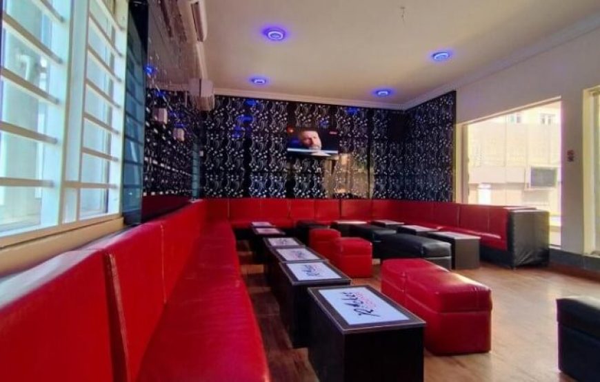 The Beckett Suites Abuja