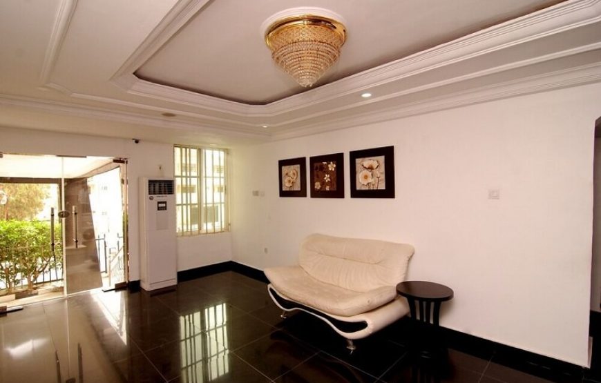 Belvoir Hotel, Abuja