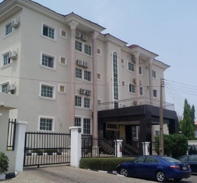 Belvoir Hotel, Abuja