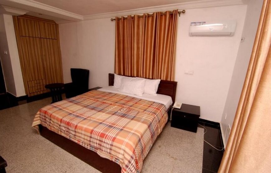 Belvoir Hotel, Abuja