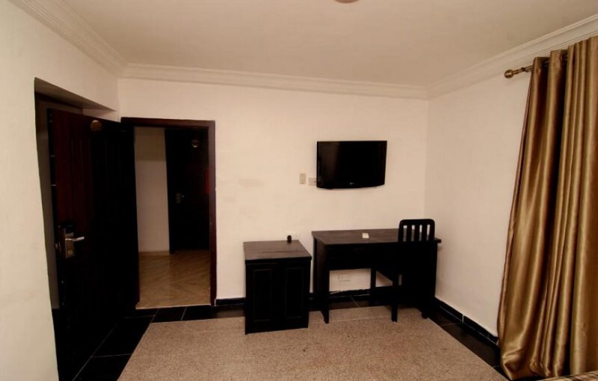 Belvoir Hotel, Abuja