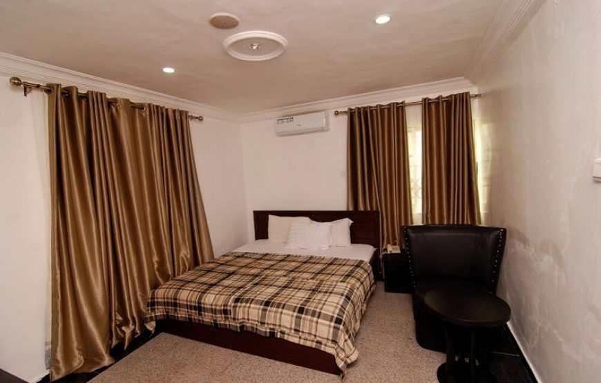 Belvoir Hotel, Abuja