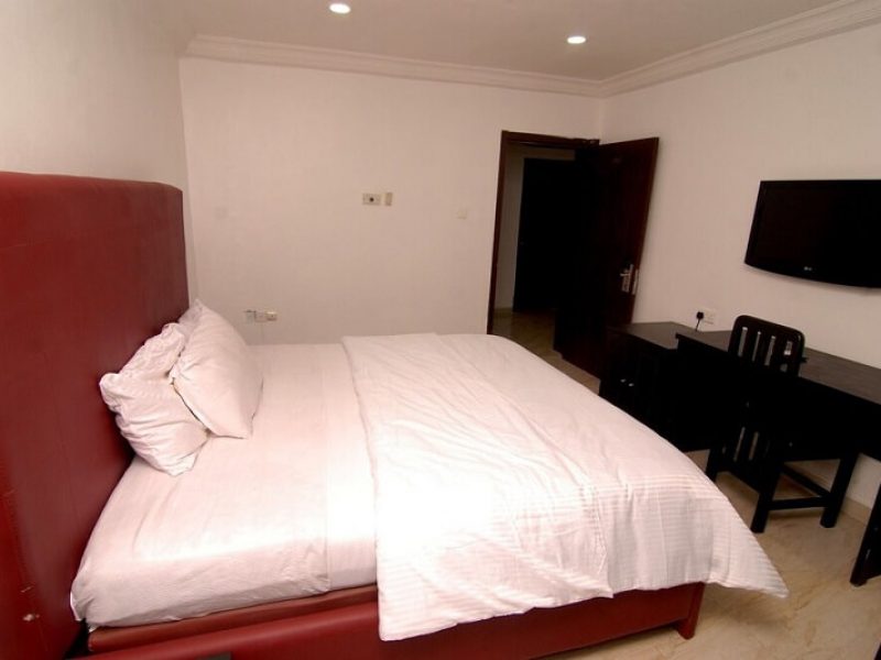 Belvoir Hotel Ambassadorial Room