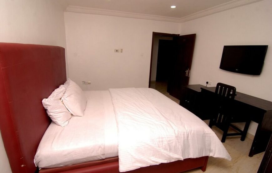 Belvoir Hotel, Abuja
