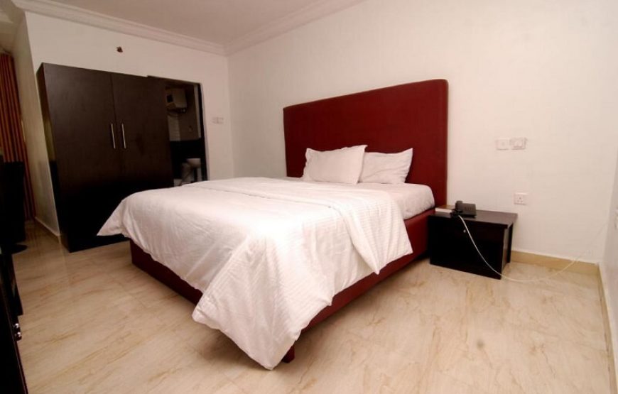 Belvoir Hotel, Abuja