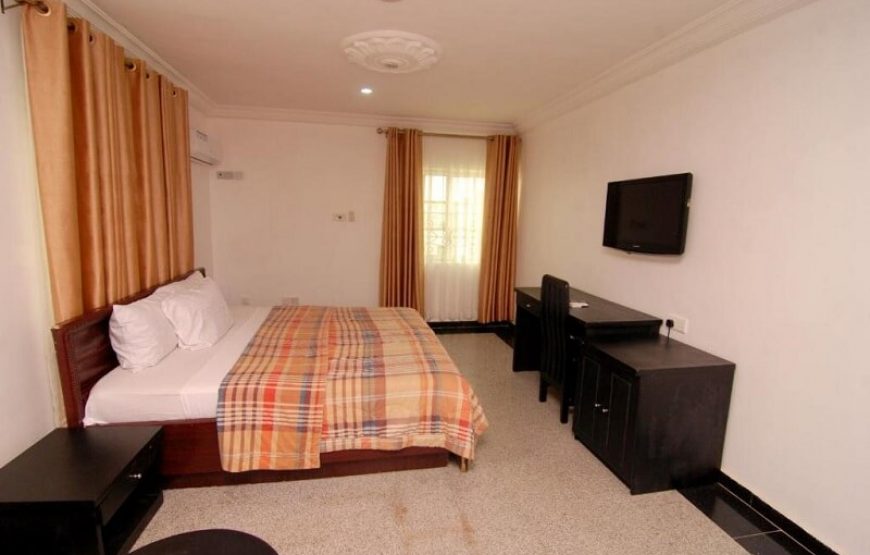 Belvoir Hotel, Abuja
