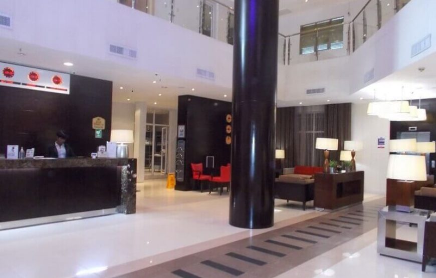Best Premier Hotel, Rivers