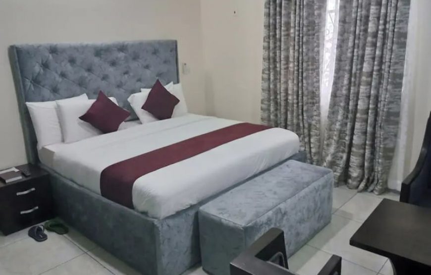 Blooms Spot Hotel & Apartment, Rivers