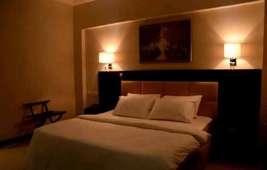 Blue Ribbon Suites, Rivers