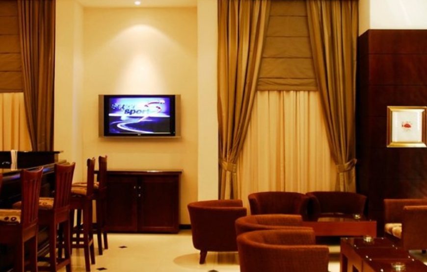BON Hotel Elvis Abuja