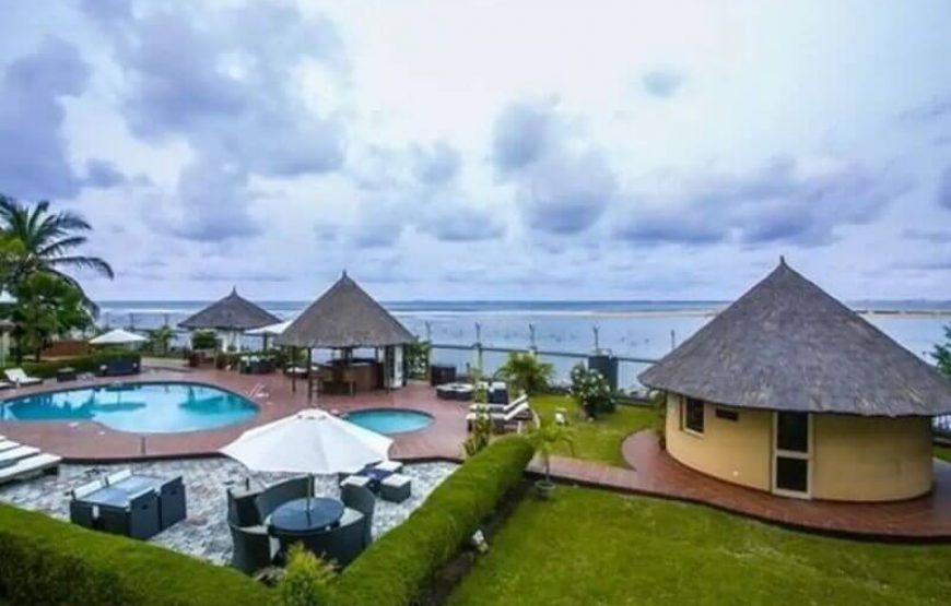 Hotel Bon Voyage, Lagos