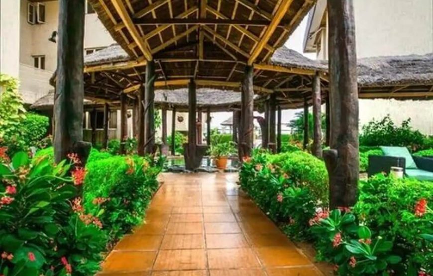 Hotel Bon Voyage, Lagos