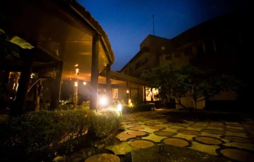 Hotel Bon Voyage, Lagos