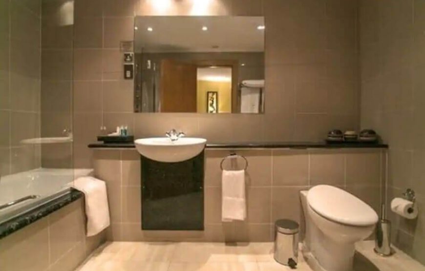 Hotel Bon Voyage, Lagos