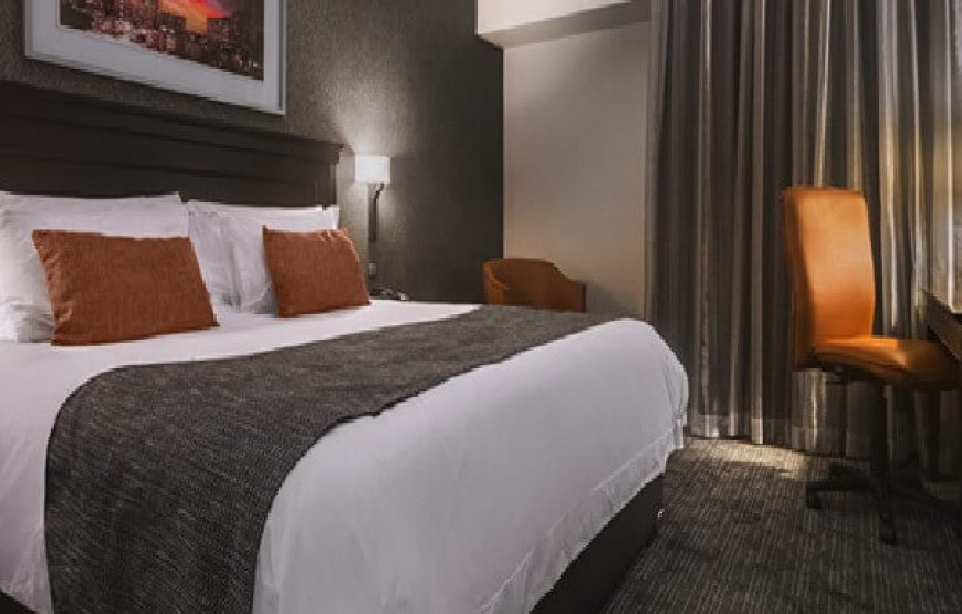 BON Hotel Abuja