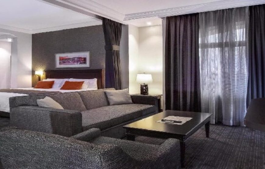 BON Hotel Abuja