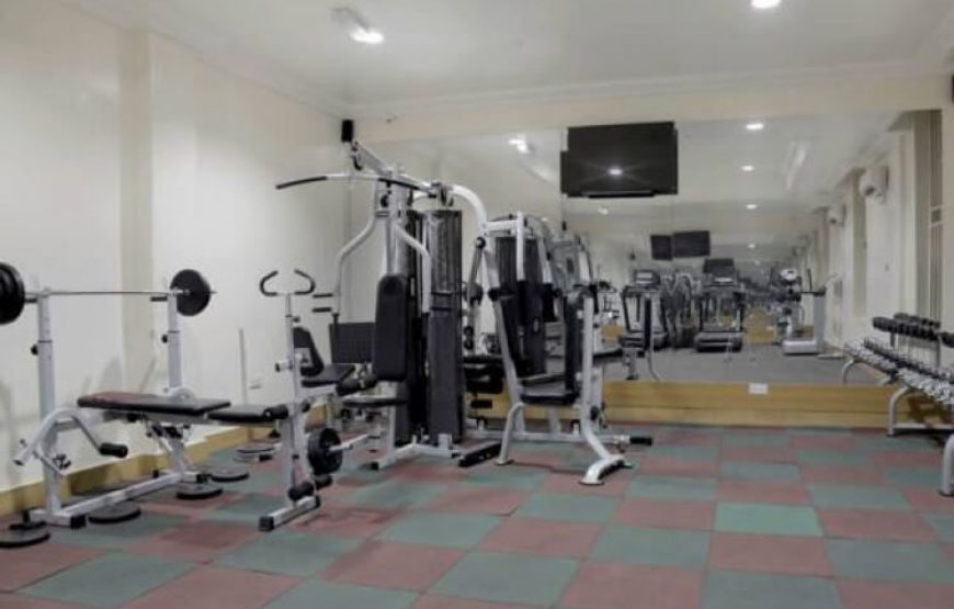 BON Hotel Elvis Abuja