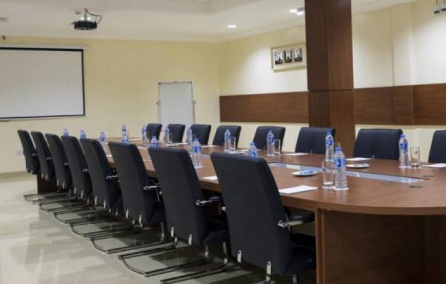 BON Hotel Elvis Abuja