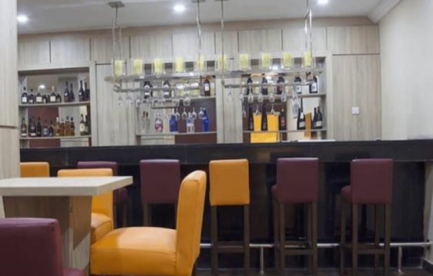 BON Hotel Elvis Abuja