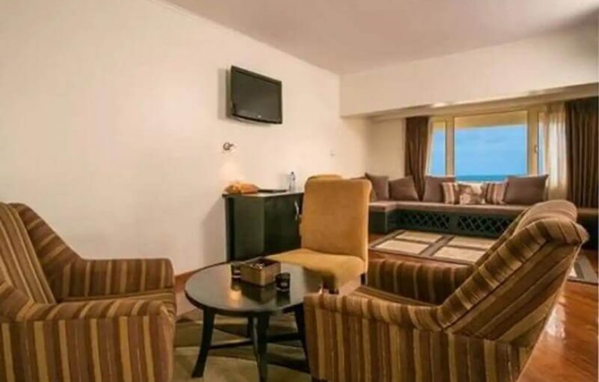 Hotel Bon Voyage, Lagos