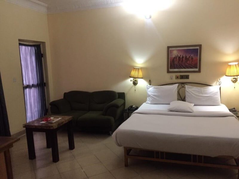Bougainvillea 3 Bedroom Apartment