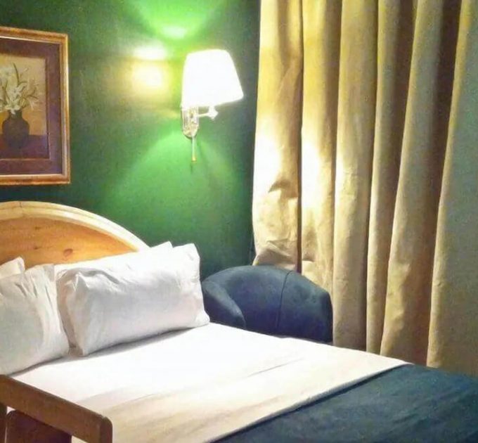 Burj Al Kano Hotel