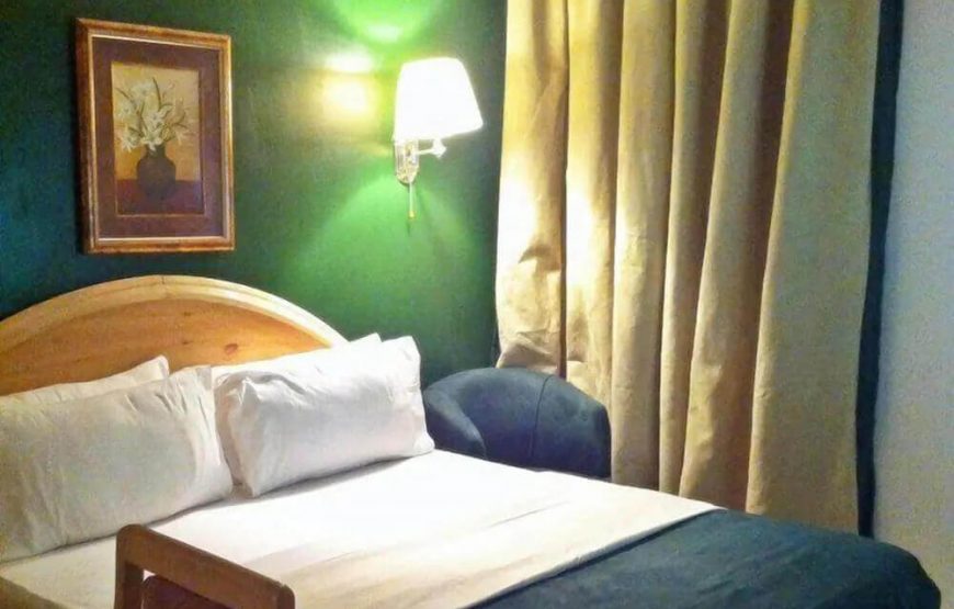 Burj Al Kano Hotel
