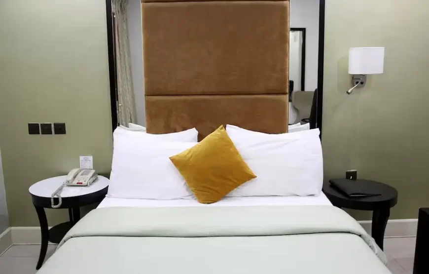 Burj Al Kano Hotel