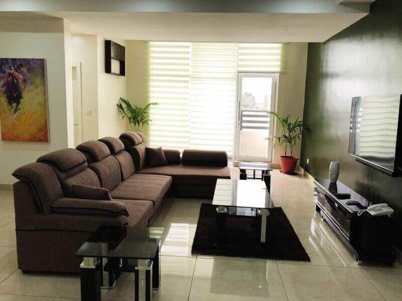 Casaflo Three Bedroom Apartment