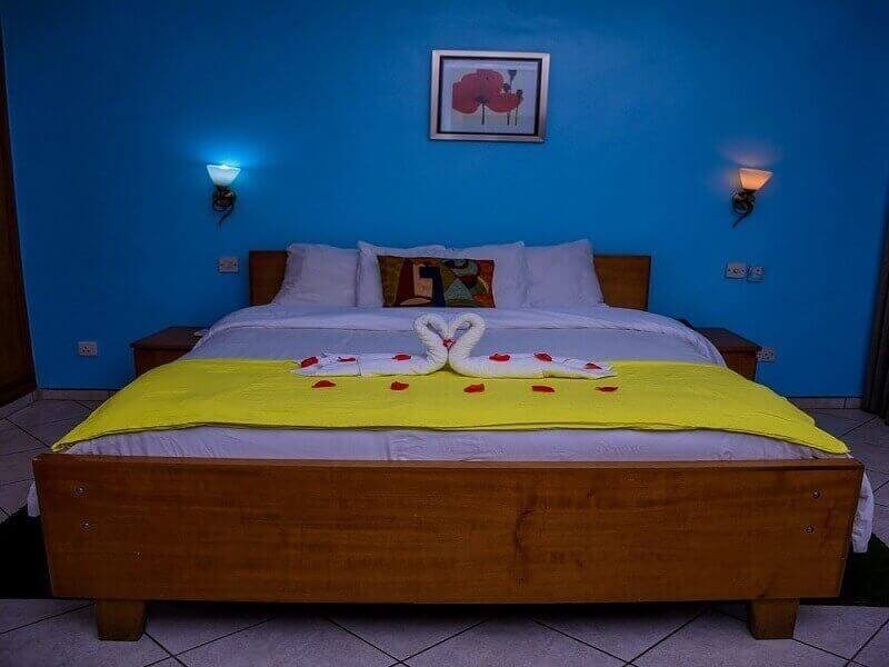 Cata One Bedroom Apartment