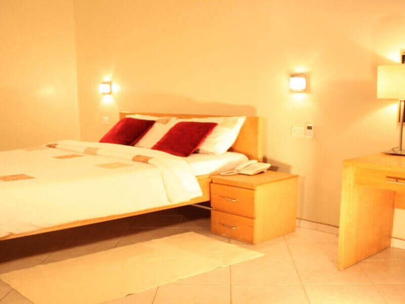 Cata Three Bedroom Apartment