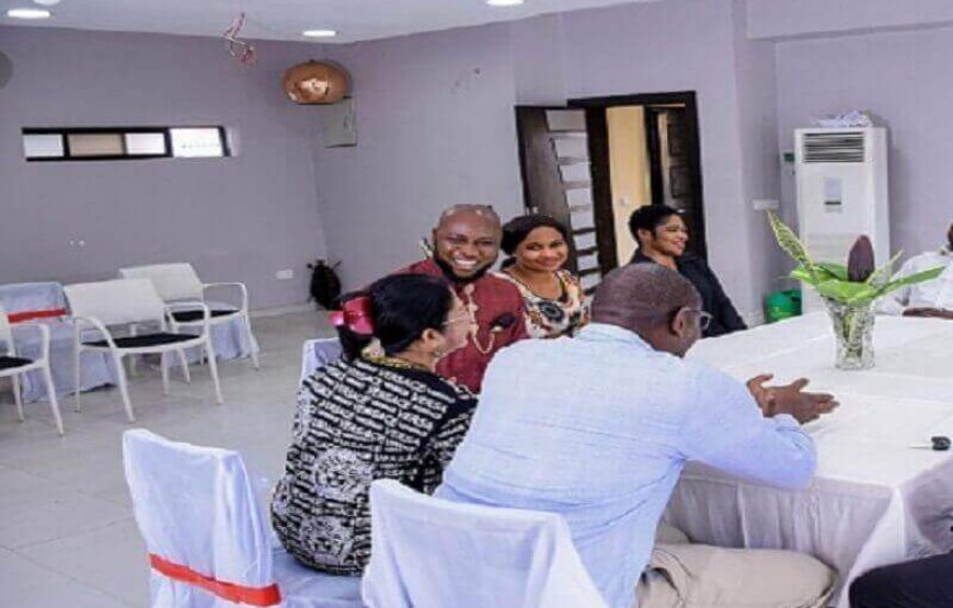 Cata Apartment Hotel and Spa, Lagos