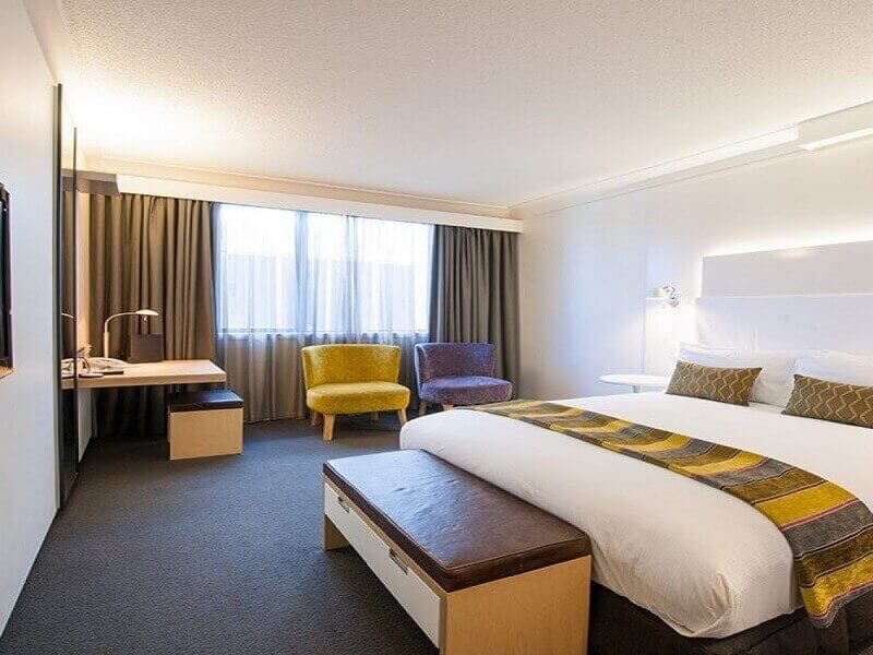 Cata Apartment Hotel and Spa, Lagos