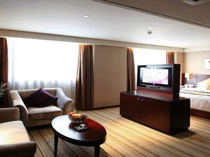 Cata Single Room