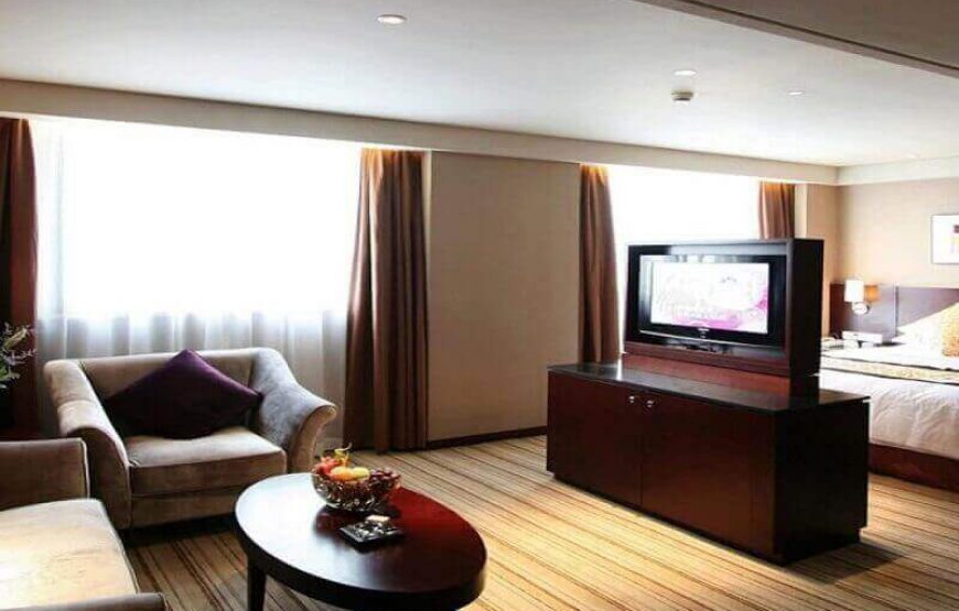 Cata Apartment Hotel and Spa, Lagos