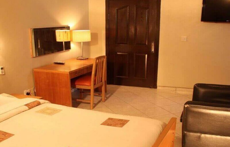 Cata Apartment Hotel and Spa, Lagos
