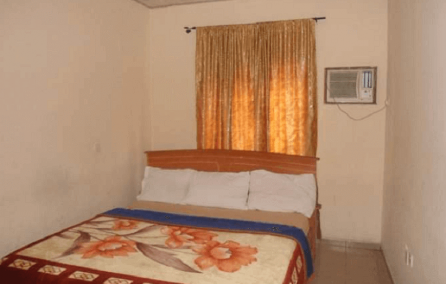 Chinwo Hotels, Rivers
