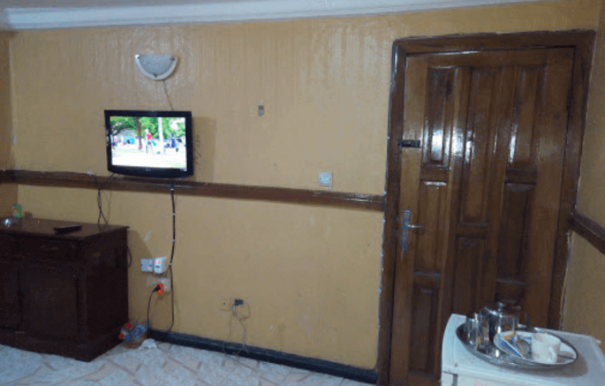 Chinwo Hotels, Rivers