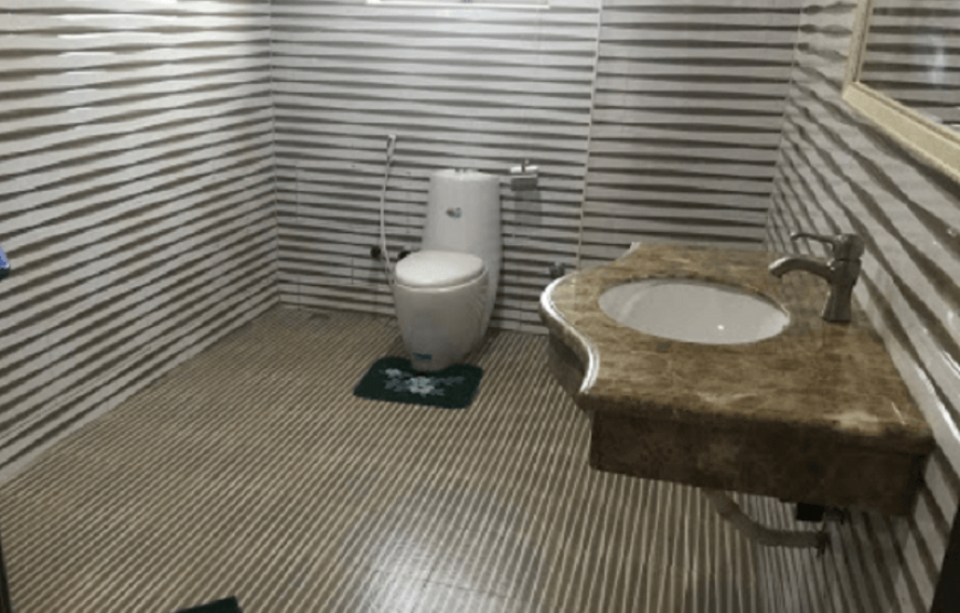 Chilla Luxury Suites, Kano