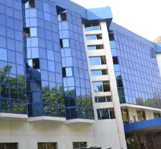 Chida International Hotel, Abuja