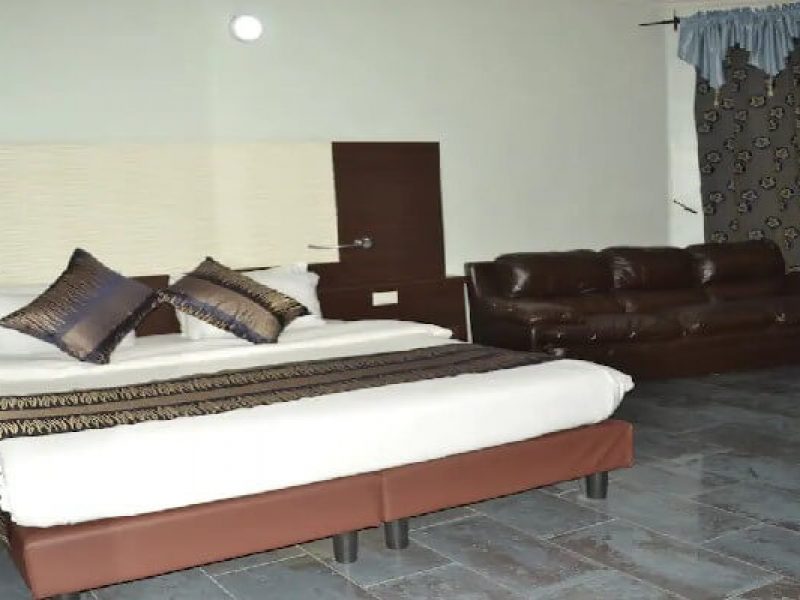 Chida Hotel Royal Suite