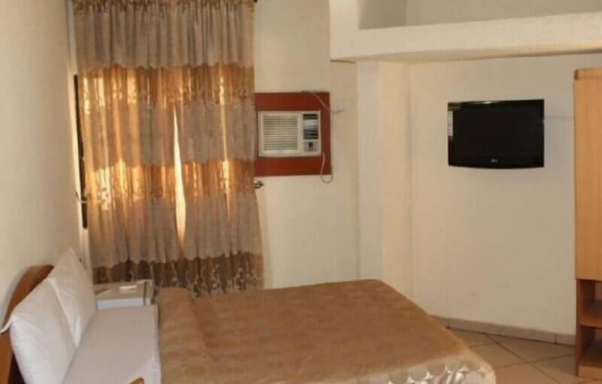City Crown Hotels Limited, Rivers