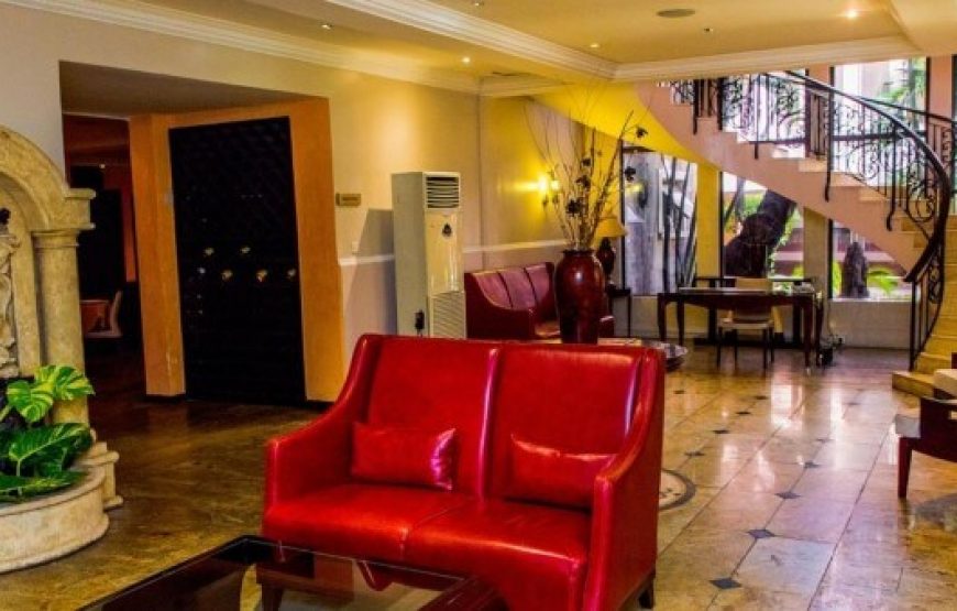Clear Essence California Spa and Wellness Resort, Lagos