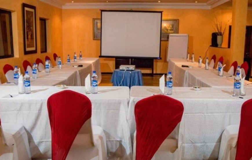 Clear Essence California Spa and Wellness Resort, Lagos