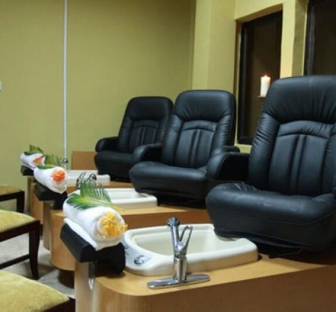 Clear Essence Resort, Lagos