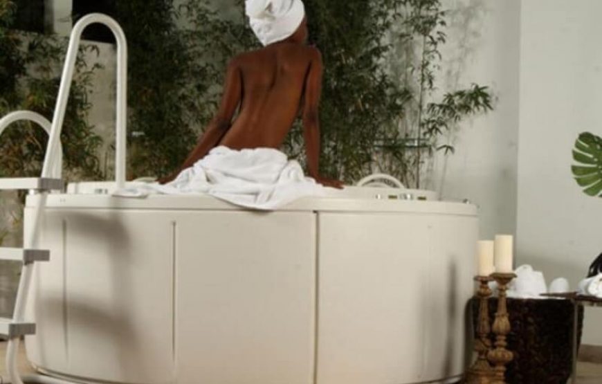 Clear Essence California Spa and Wellness Resort, Lagos