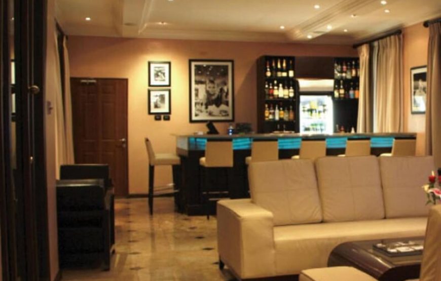 Clear Essence California Spa and Wellness Resort, Lagos