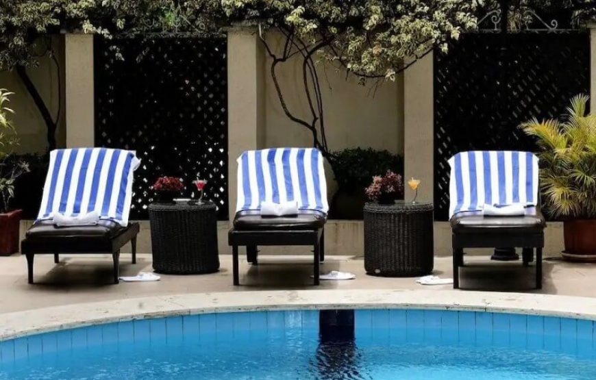 Clen-Phil Hotels and Suites, Rivers