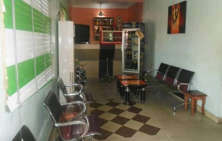 Clen-Phil Hotels and Suites, Rivers