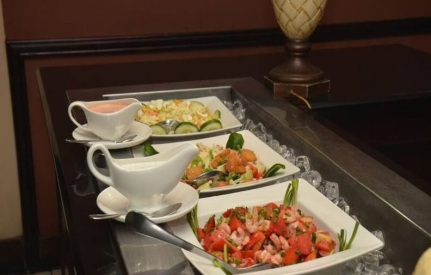 Clen-Phil Hotels and Suites, Rivers
